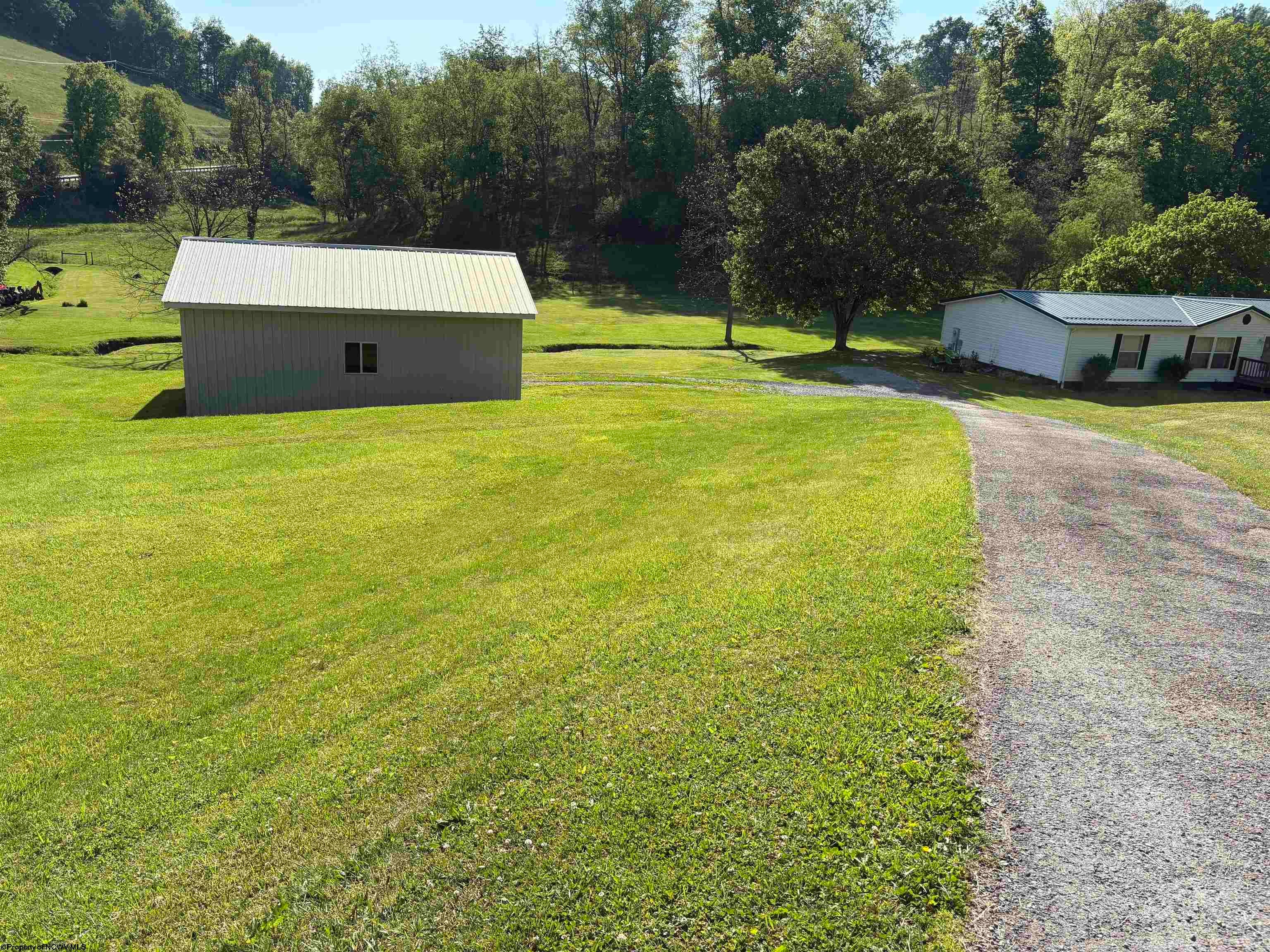 83 Churchville Road Camden, WV 26338 - Photo 9 of 36 Gallery Image 9