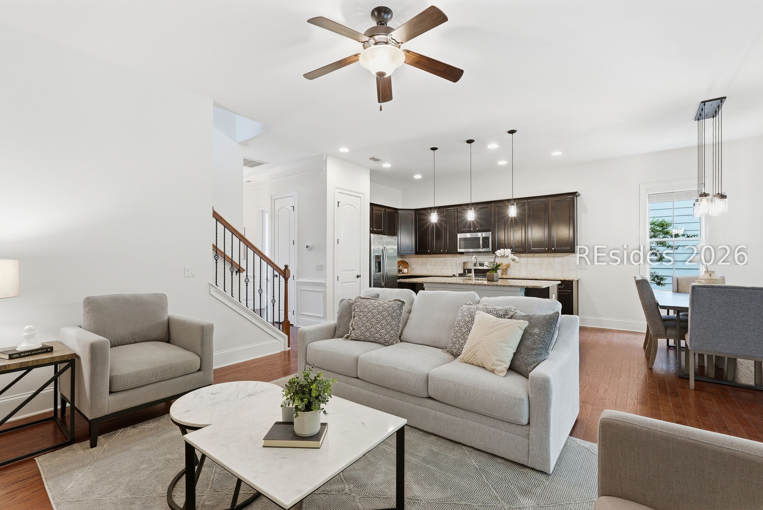 79 Fording Court Bluffton, SC 29910 - Photo 15 of 60