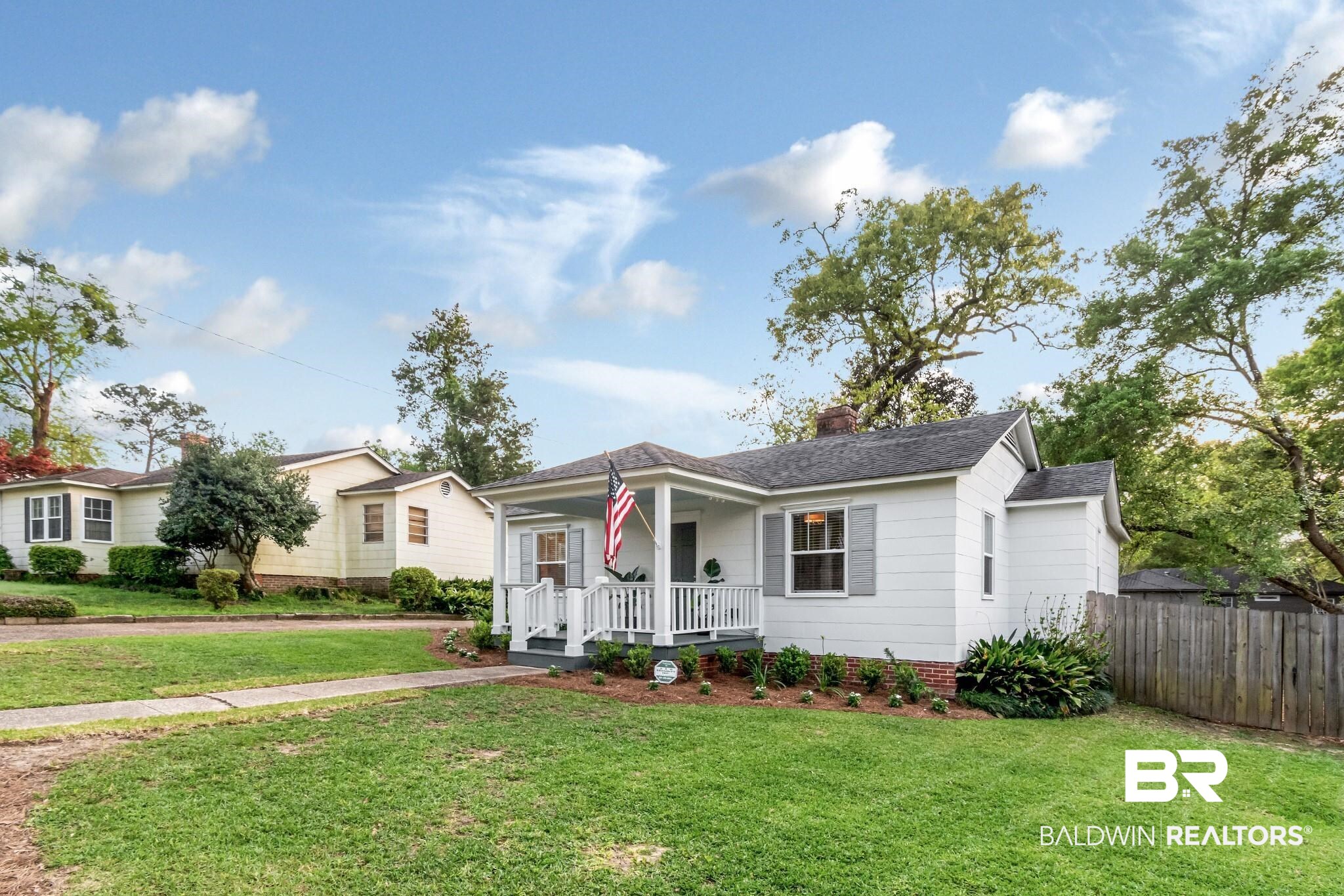 31 Lancaster Road Mobile, AL 36608 - Photo 32 of 42