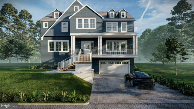 $4,950,000 | 1632 A Winchester Road, Annapolis, MD 21409