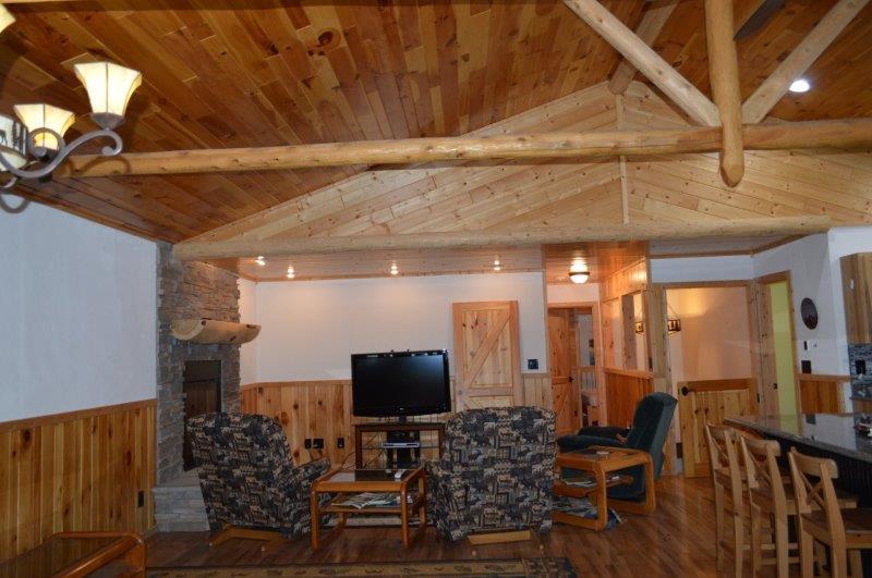 3718 Trude Lake Road Mercer, WI 54547 - Photo 9 of 33 Gallery Image 9