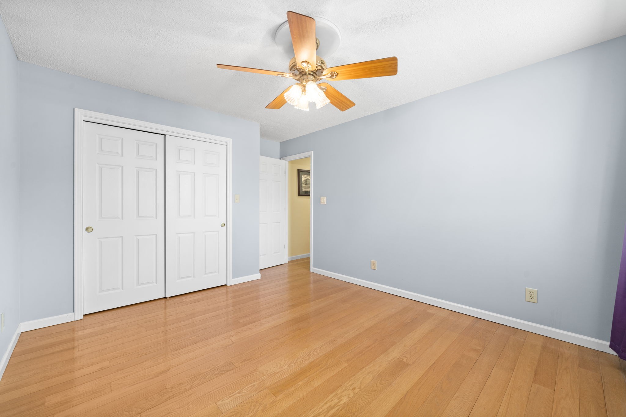 3426 Buck Road Clarksville, TN 37043 - Photo 39 of 57 a view of an empty room