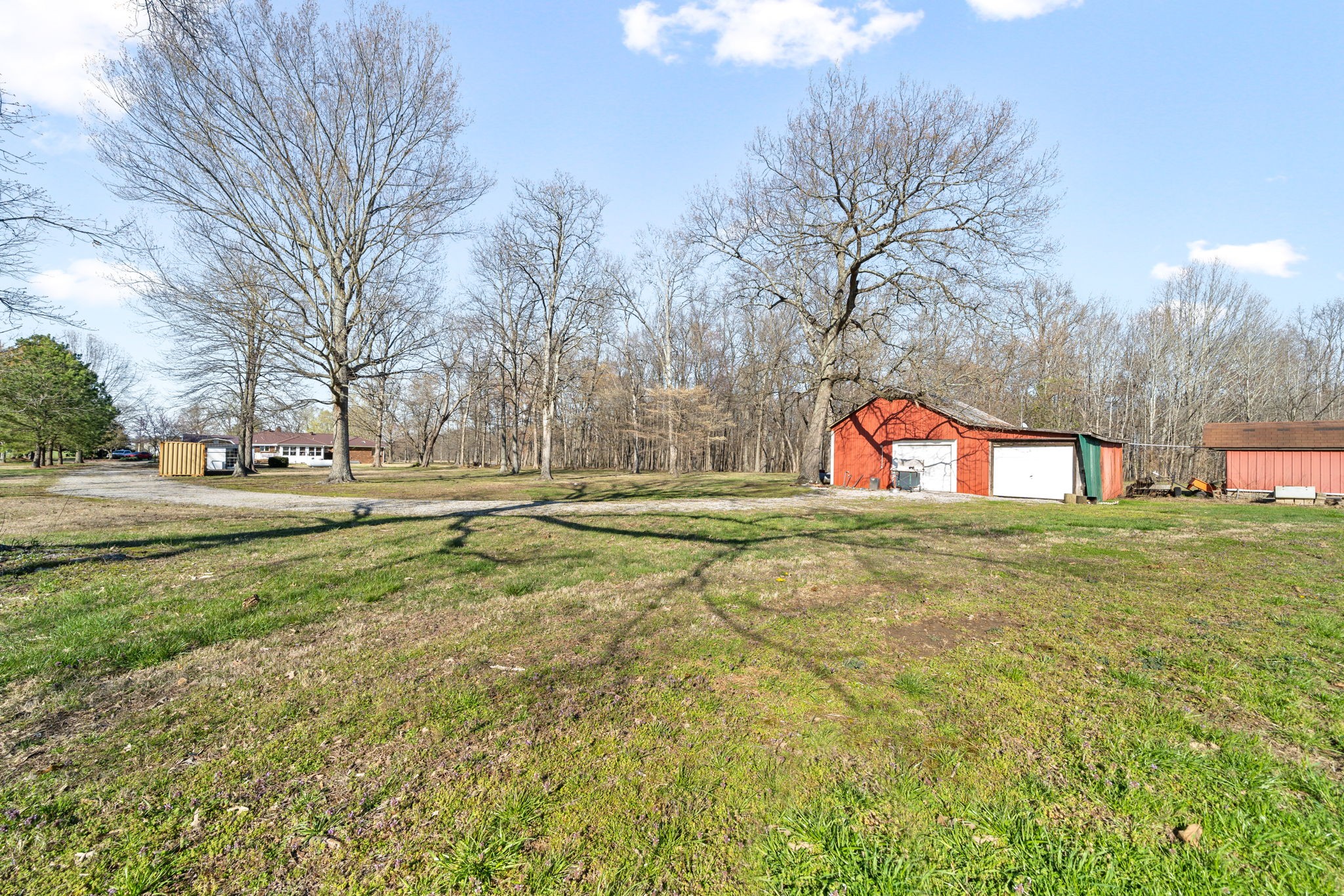 3426 Buck Road Clarksville, TN 37043 - Photo 45 of 57