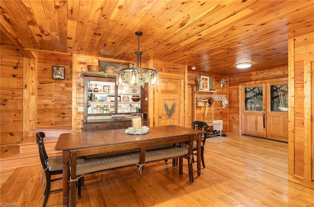 194 Cedar Ridge Road Mocksville, NC 27028 - Photo 11 of 50