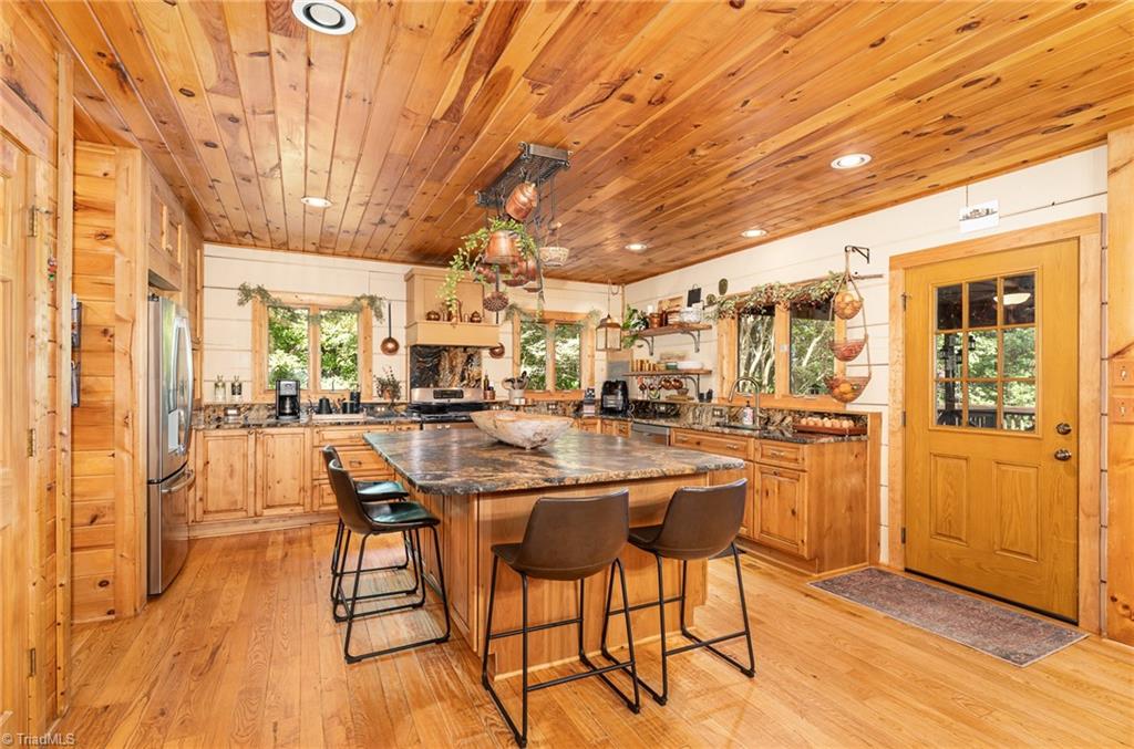194 Cedar Ridge Road Mocksville, NC 27028 - Photo 12 of 50