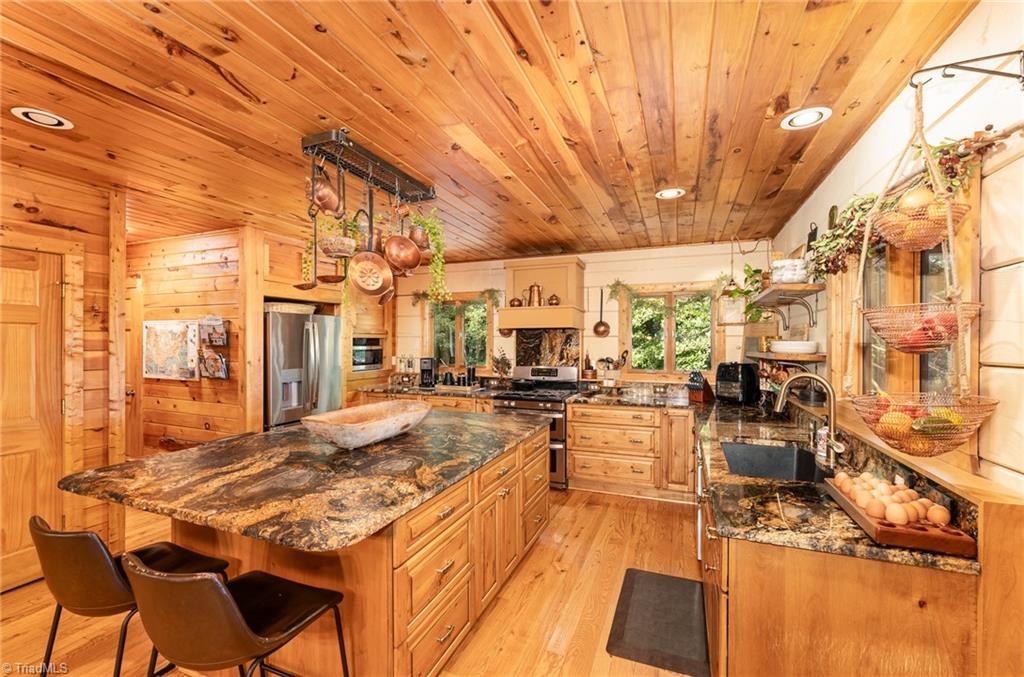 194 Cedar Ridge Road Mocksville, NC 27028 - Photo 13 of 50