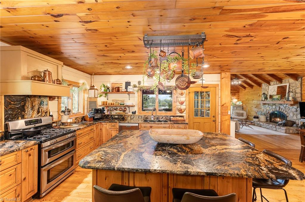 194 Cedar Ridge Road Mocksville, NC 27028 - Photo 14 of 50