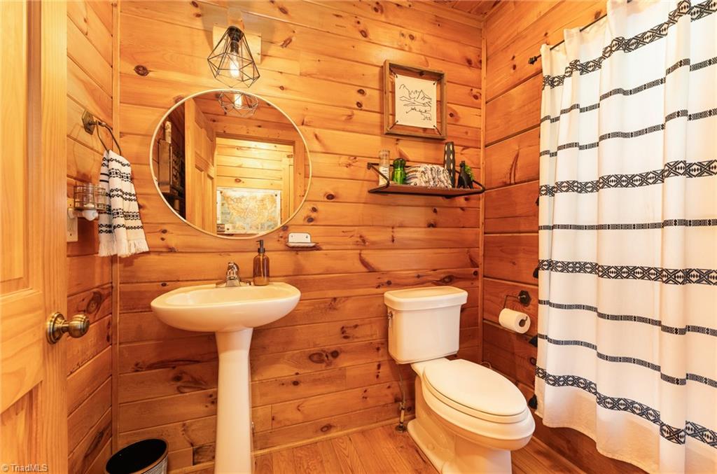 194 Cedar Ridge Road Mocksville, NC 27028 - Photo 17 of 50