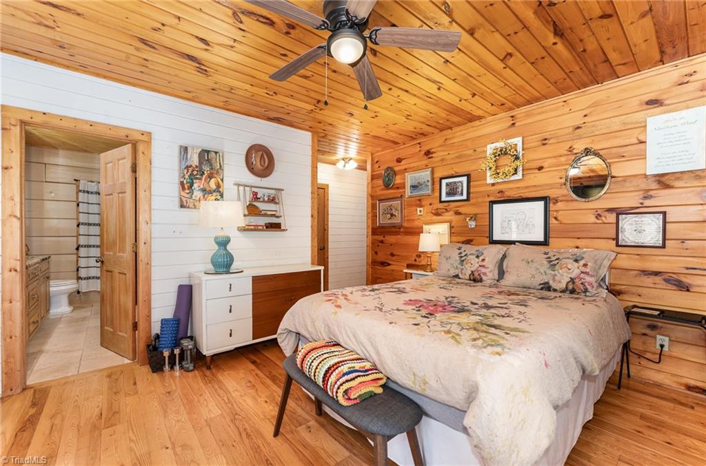 194 Cedar Ridge Road Mocksville, NC 27028 - Photo 18 of 50