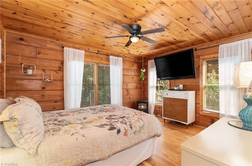 194 Cedar Ridge Road Mocksville, NC 27028 - Photo 19 of 50