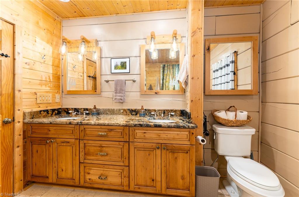 194 Cedar Ridge Road Mocksville, NC 27028 - Photo 21 of 50