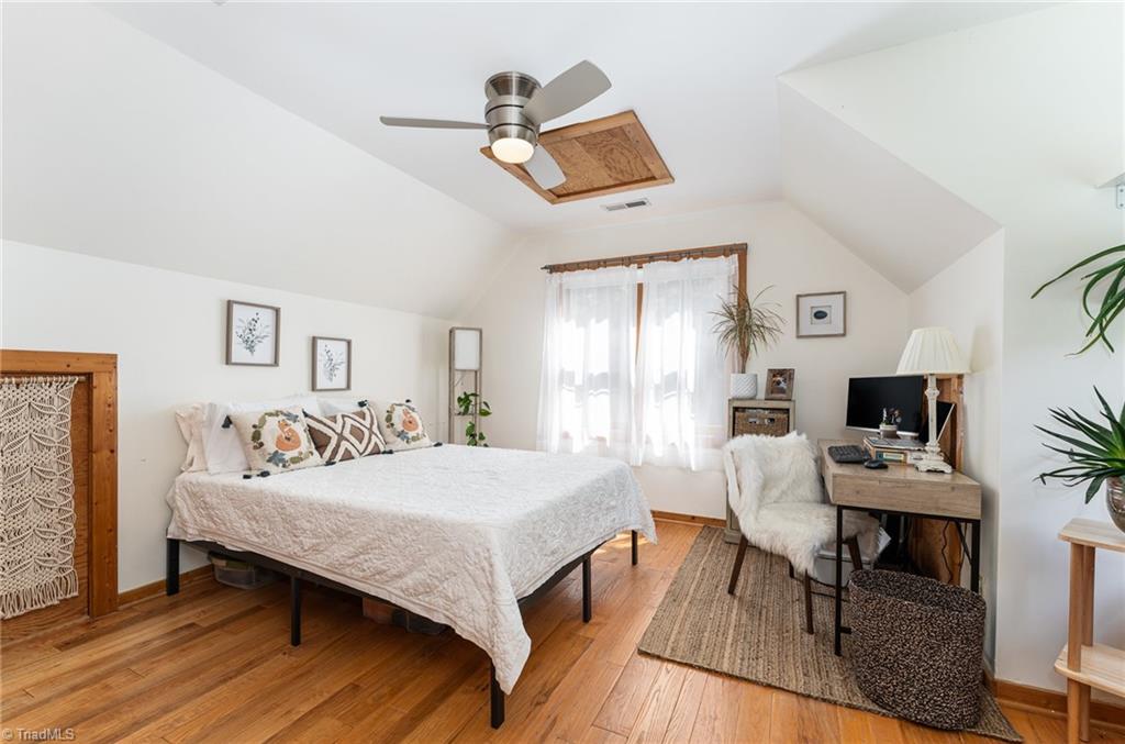 194 Cedar Ridge Road Mocksville, NC 27028 - Photo 22 of 50