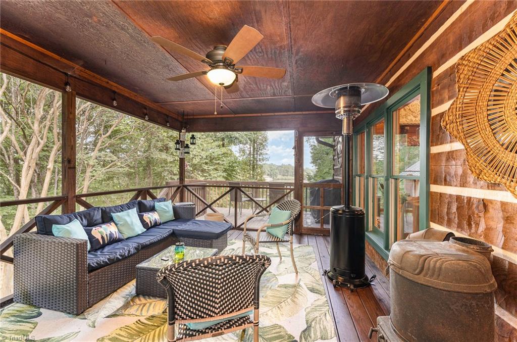 194 Cedar Ridge Road Mocksville, NC 27028 - Photo 23 of 50