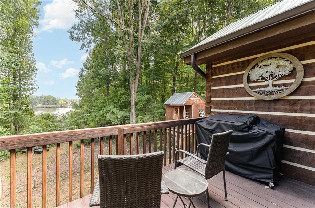 194 Cedar Ridge Road Mocksville, NC 27028 - Photo 35 of 50