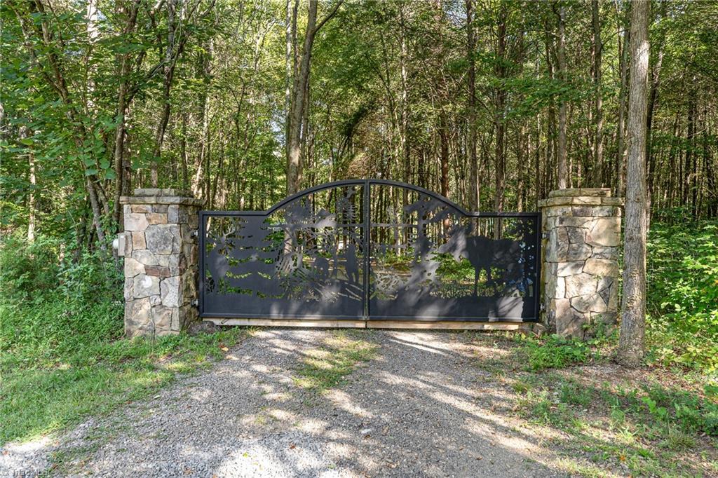 194 Cedar Ridge Road Mocksville, NC 27028 - Photo 36 of 50