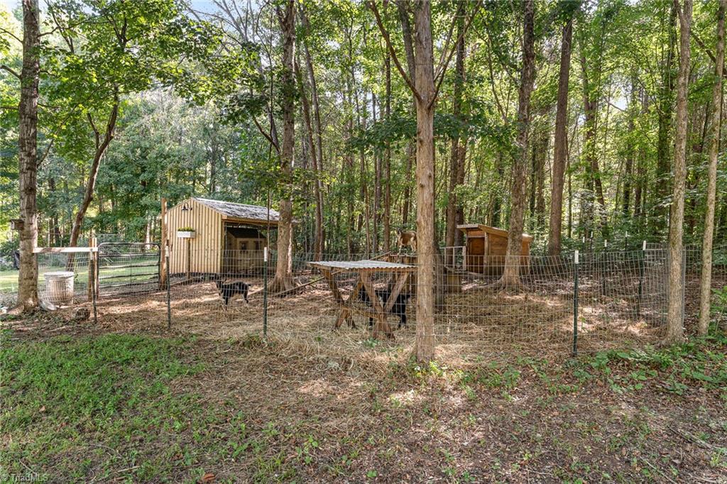 194 Cedar Ridge Road Mocksville, NC 27028 - Photo 38 of 50