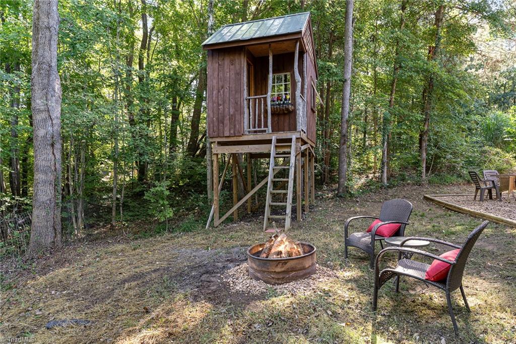 194 Cedar Ridge Road Mocksville, NC 27028 - Photo 39 of 50