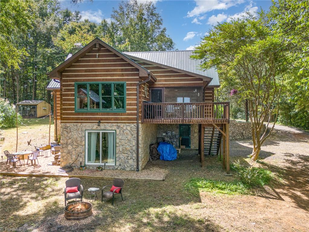 194 Cedar Ridge Road Mocksville, NC 27028 - Photo 40 of 50