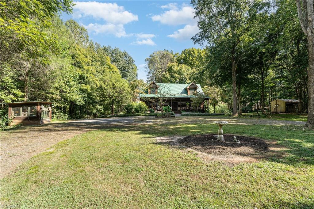 194 Cedar Ridge Road Mocksville, NC 27028 - Photo 4 of 50