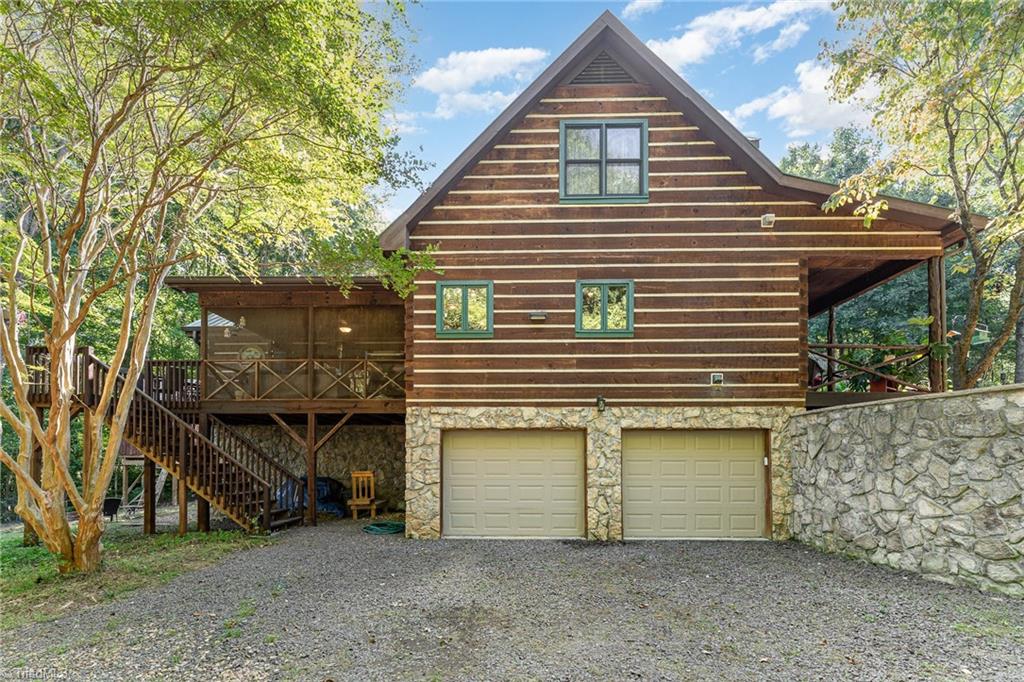 194 Cedar Ridge Road Mocksville, NC 27028 - Photo 42 of 50