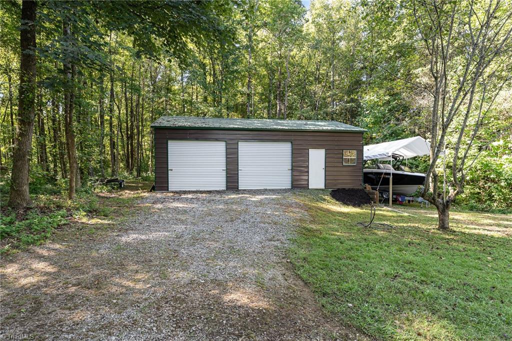 194 Cedar Ridge Road Mocksville, NC 27028 - Photo 44 of 50