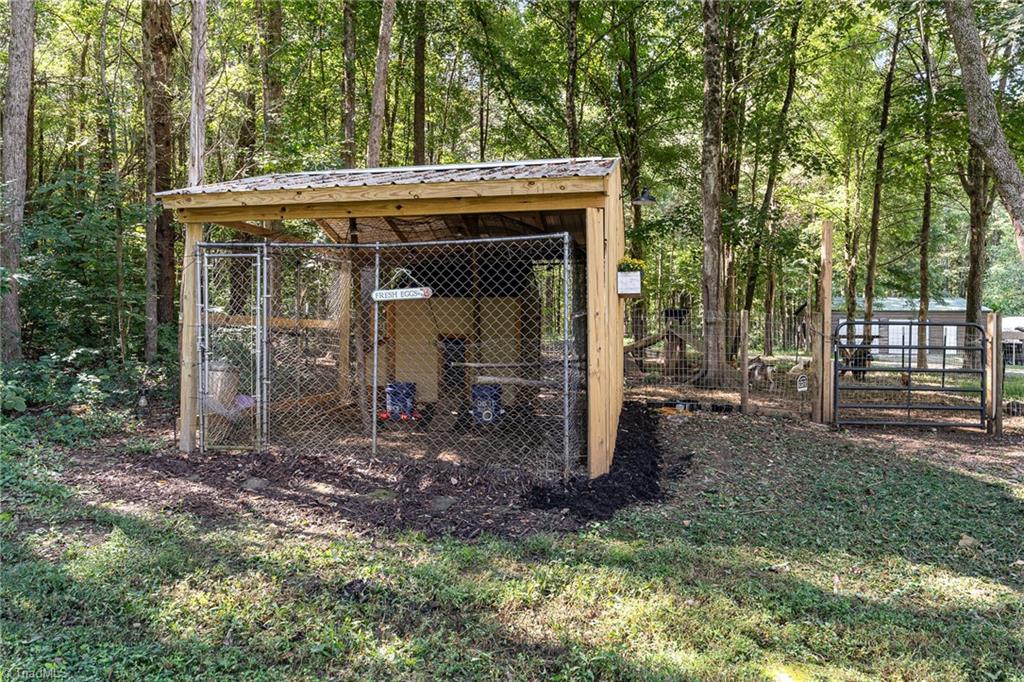 194 Cedar Ridge Road Mocksville, NC 27028 - Photo 46 of 50