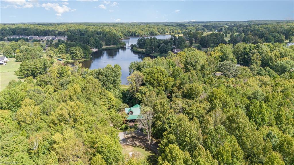 194 Cedar Ridge Road Mocksville, NC 27028 - Photo 48 of 50