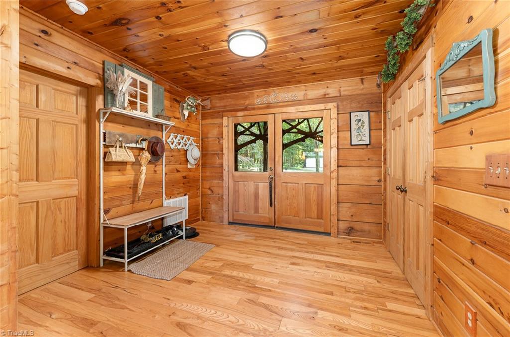 194 Cedar Ridge Road Mocksville, NC 27028 - Photo 6 of 50