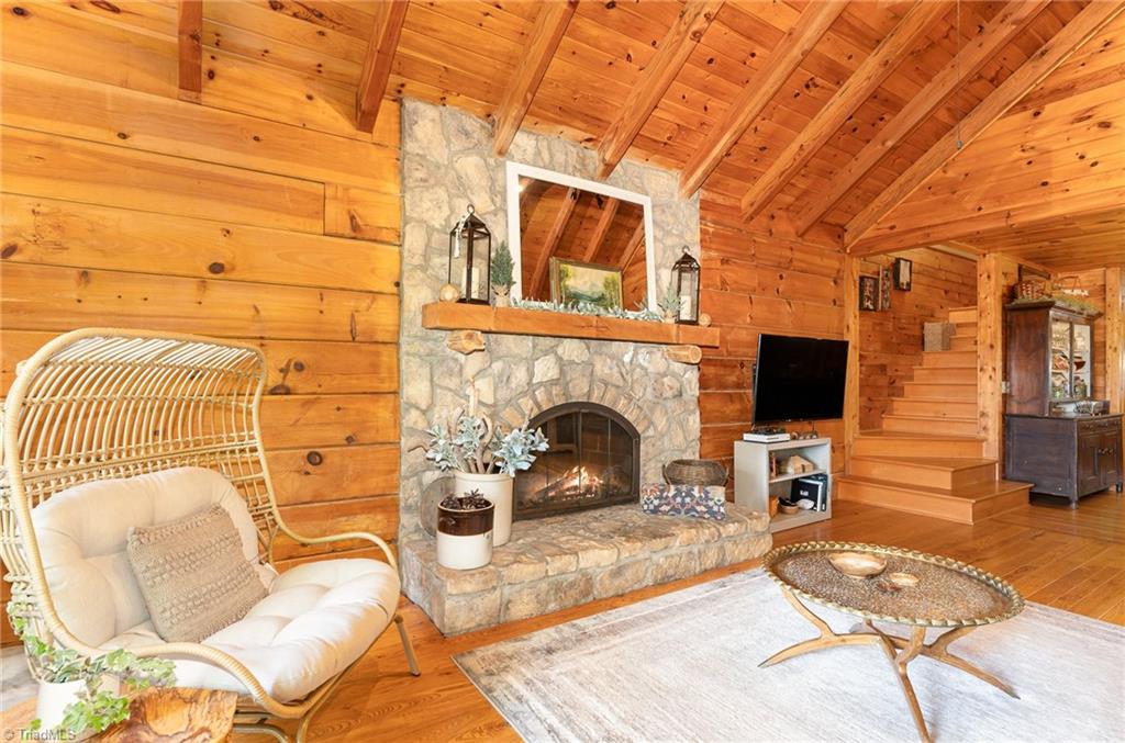 194 Cedar Ridge Road Mocksville, NC 27028 - Photo 9 of 50