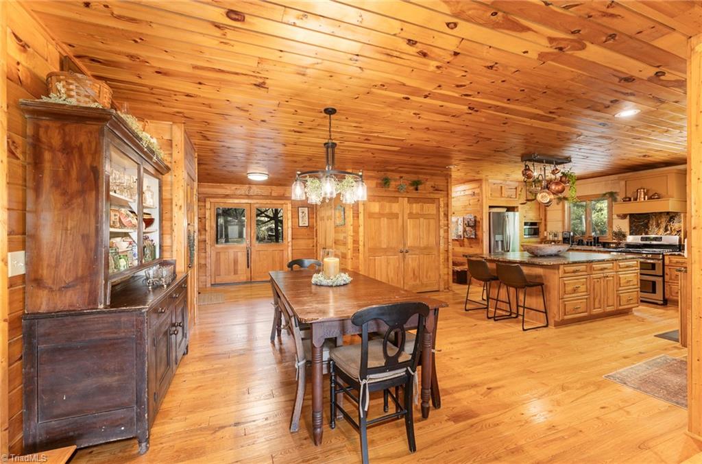 194 Cedar Ridge Road Mocksville, NC 27028 - Photo 10 of 50