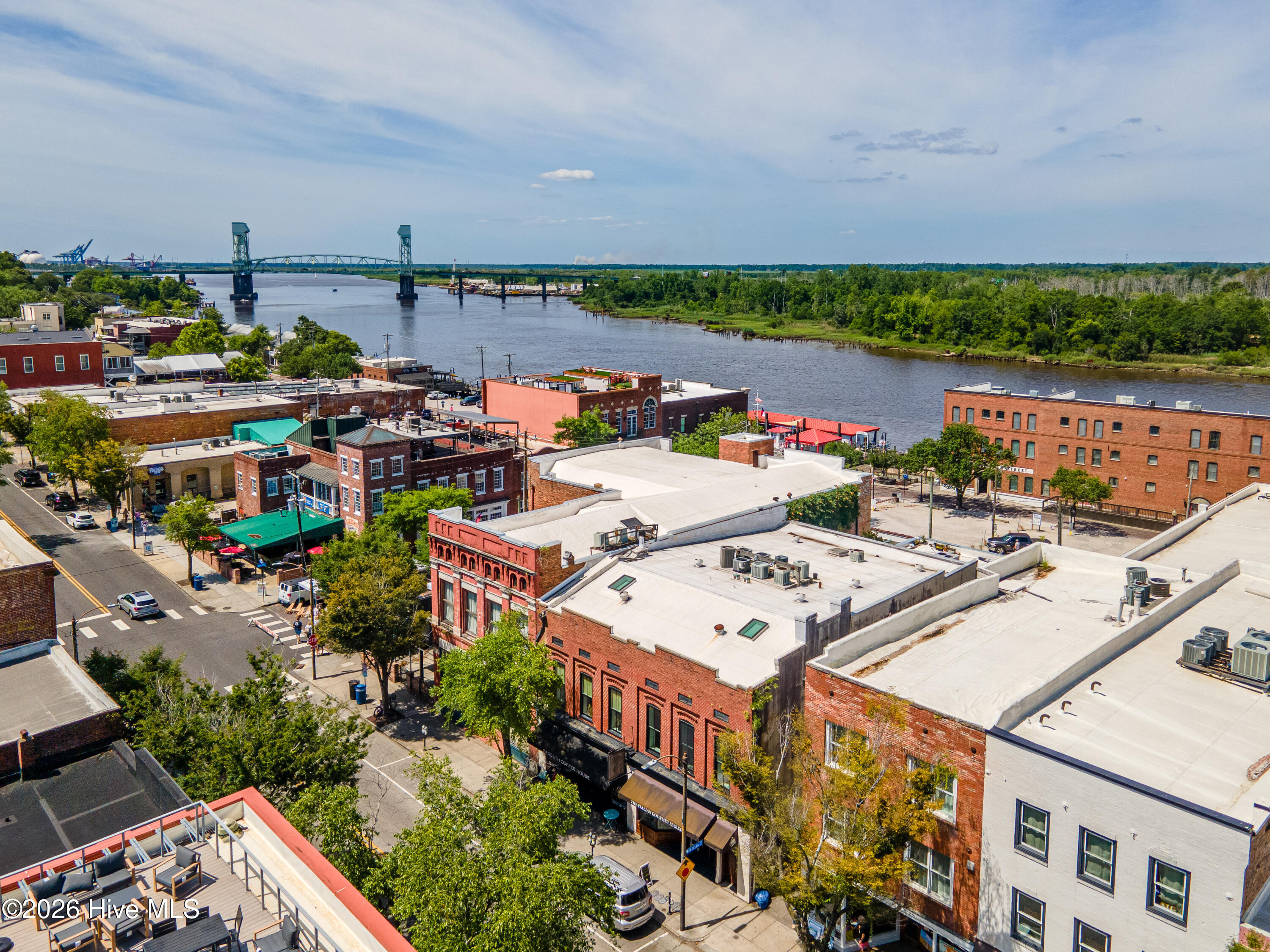 20 South Front Street, Unit R1 Wilmington, NC 28401 - Photo 22 of 27 22