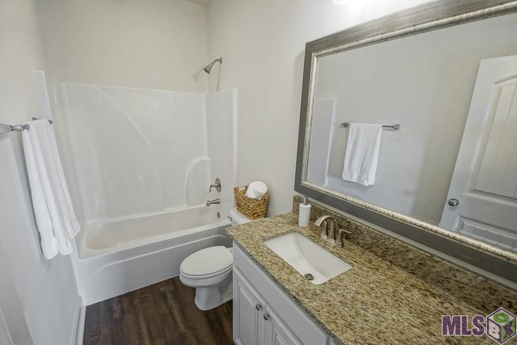 9017 Lockhart Road, Unit 4C Denham Springs, LA 70726 - Photo 16 of 23 Gallery Image 16