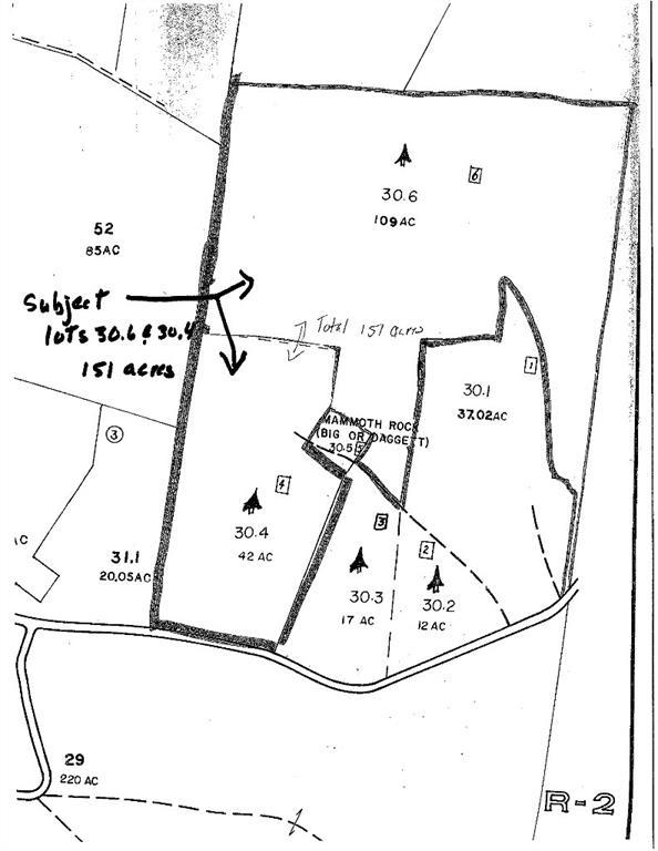 30.4-30.6 Wheeler Hill Road Phillips, ME 04966 - Photo 2 of 9 Photo