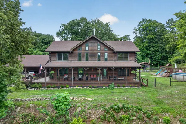 $899,000 | 20 Magee Lane, Elmwood, TN 38560