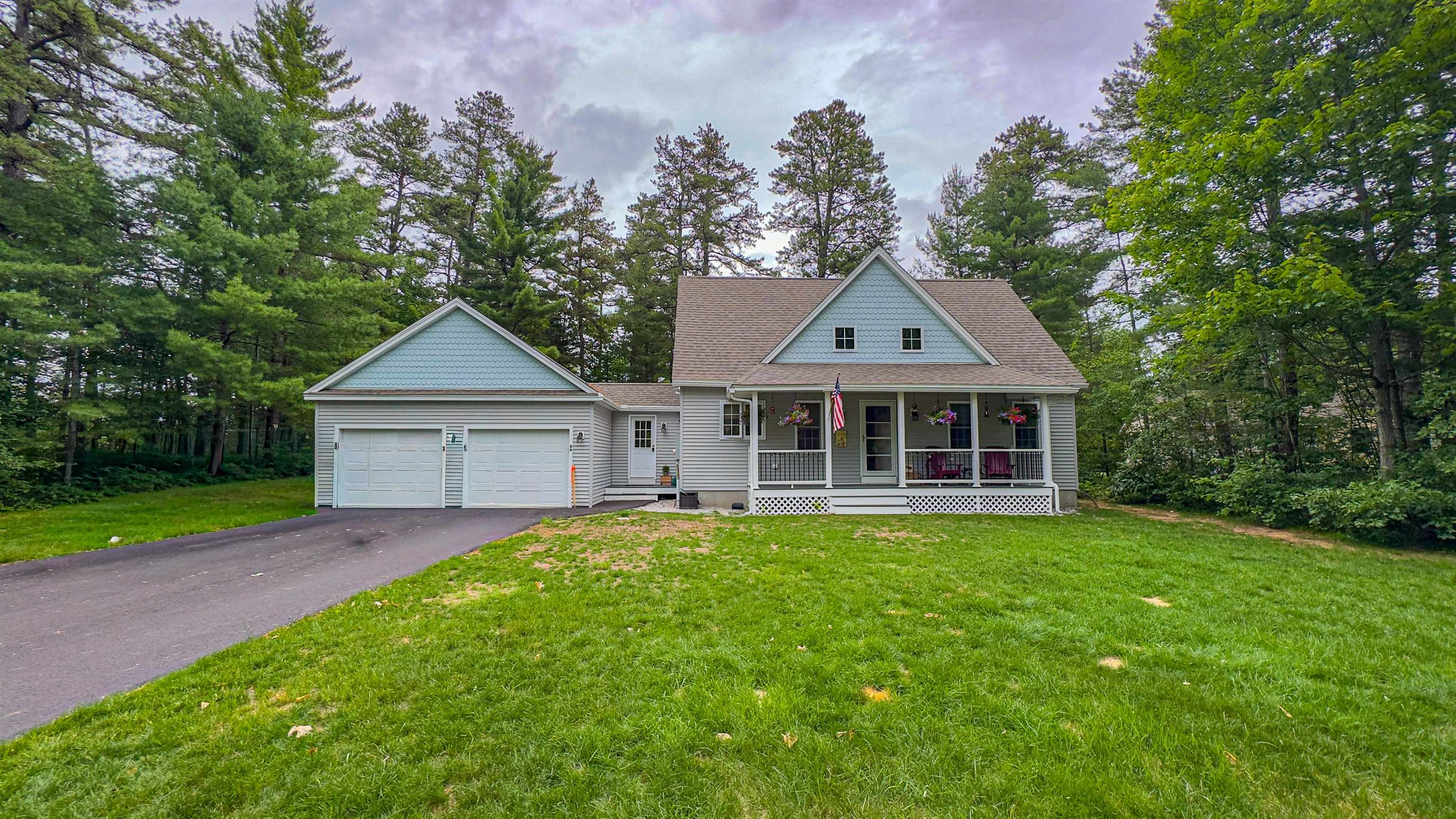 86 Brookstone Lane Madison, NH 03849 - Photo 51 of 60