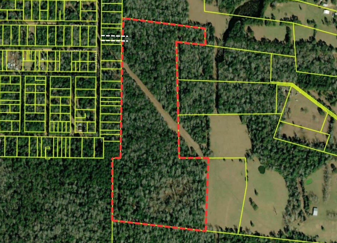 0 Co Road Cleveland, TX 77327 - Photo 5 of 6