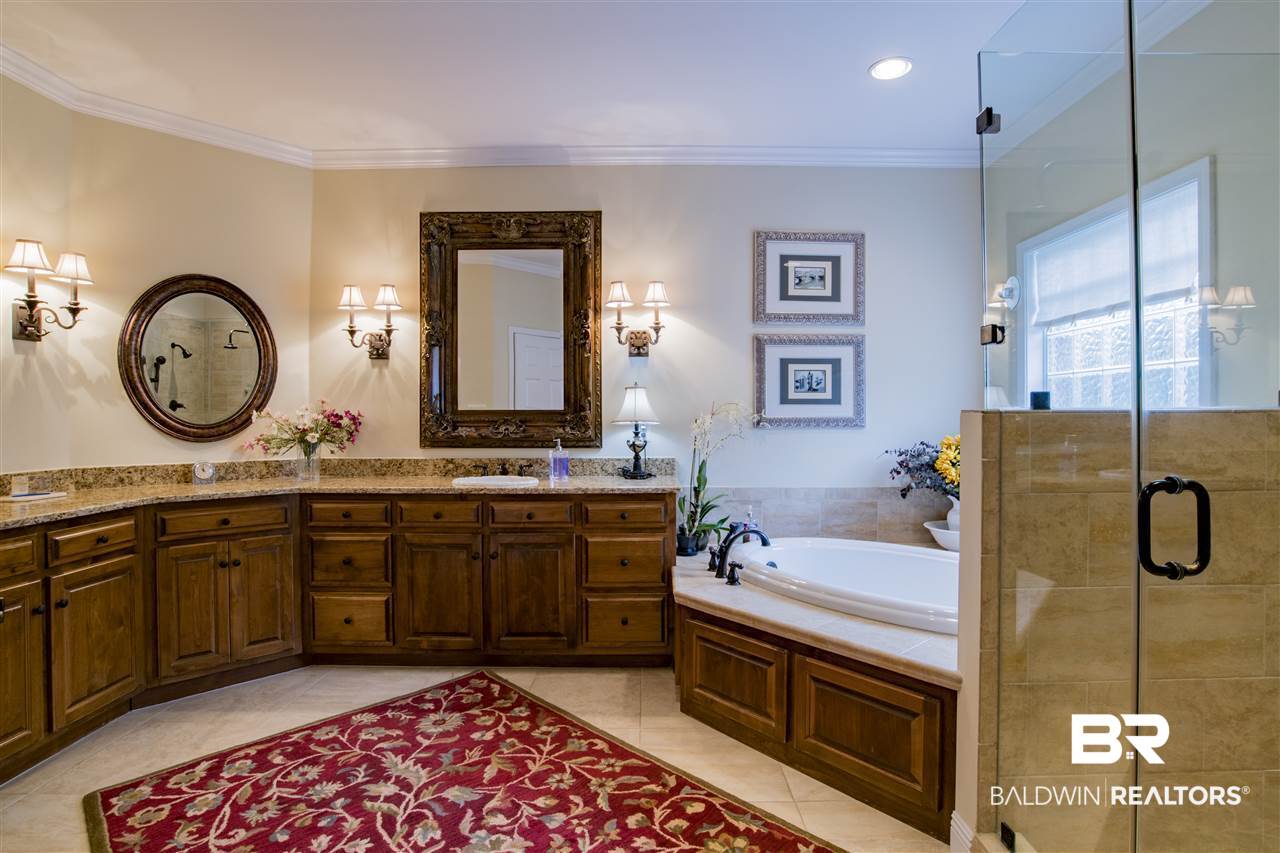9471 Hackberry Court Daphne, AL 36527 - Photo 23 of 49