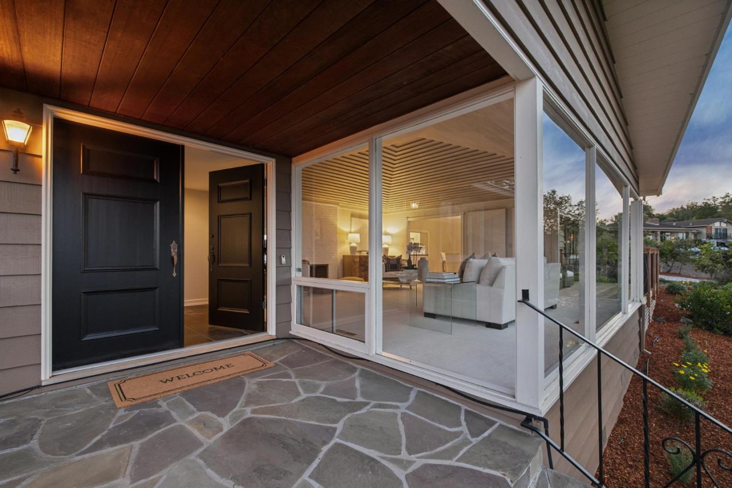 199 Brookwood Road Woodside, CA 94062 - Photo 38 of 44