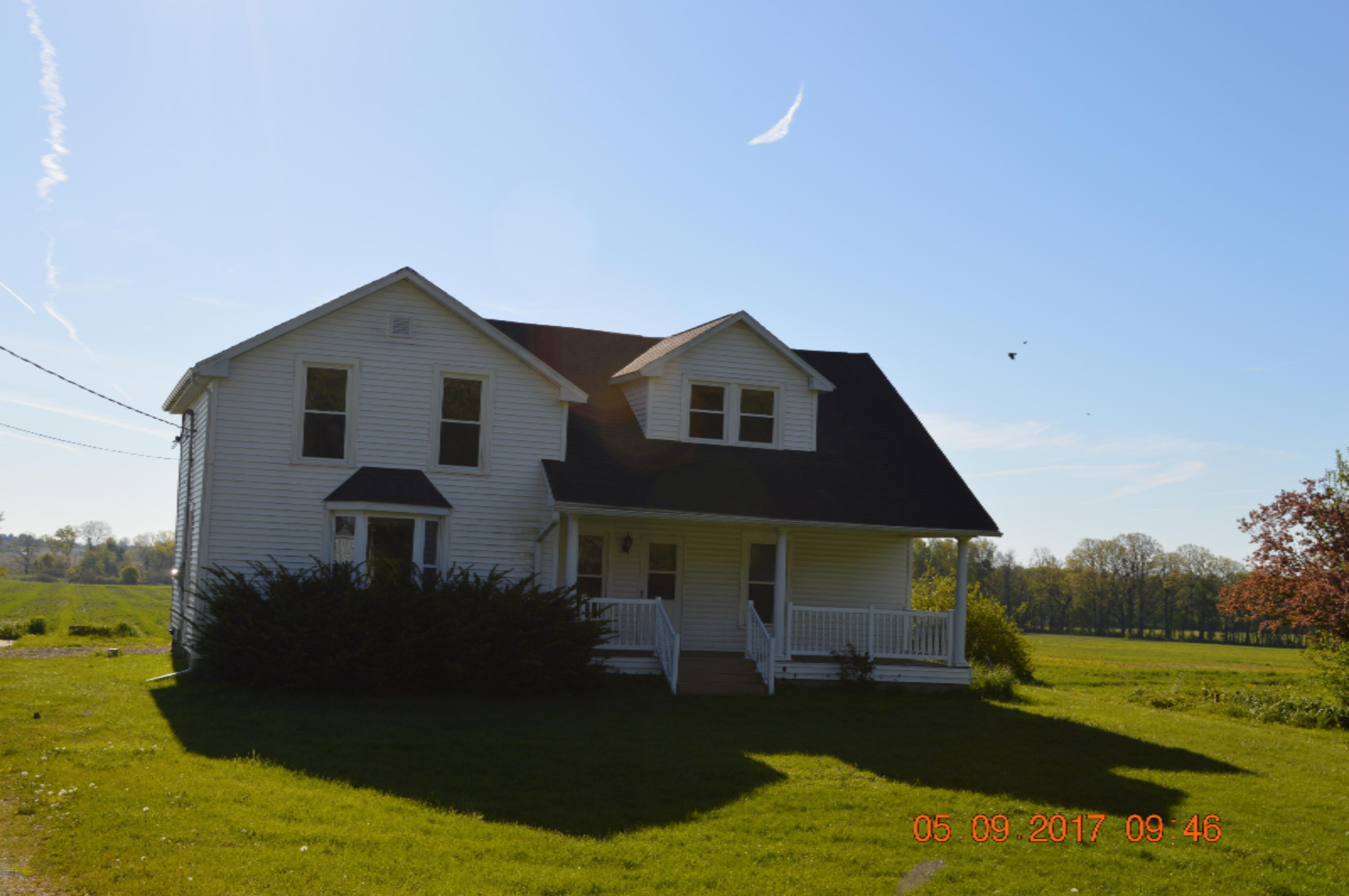 4095 South Ainger Road Charlotte, MI 48813 - Photo 19 of 19 Ainger