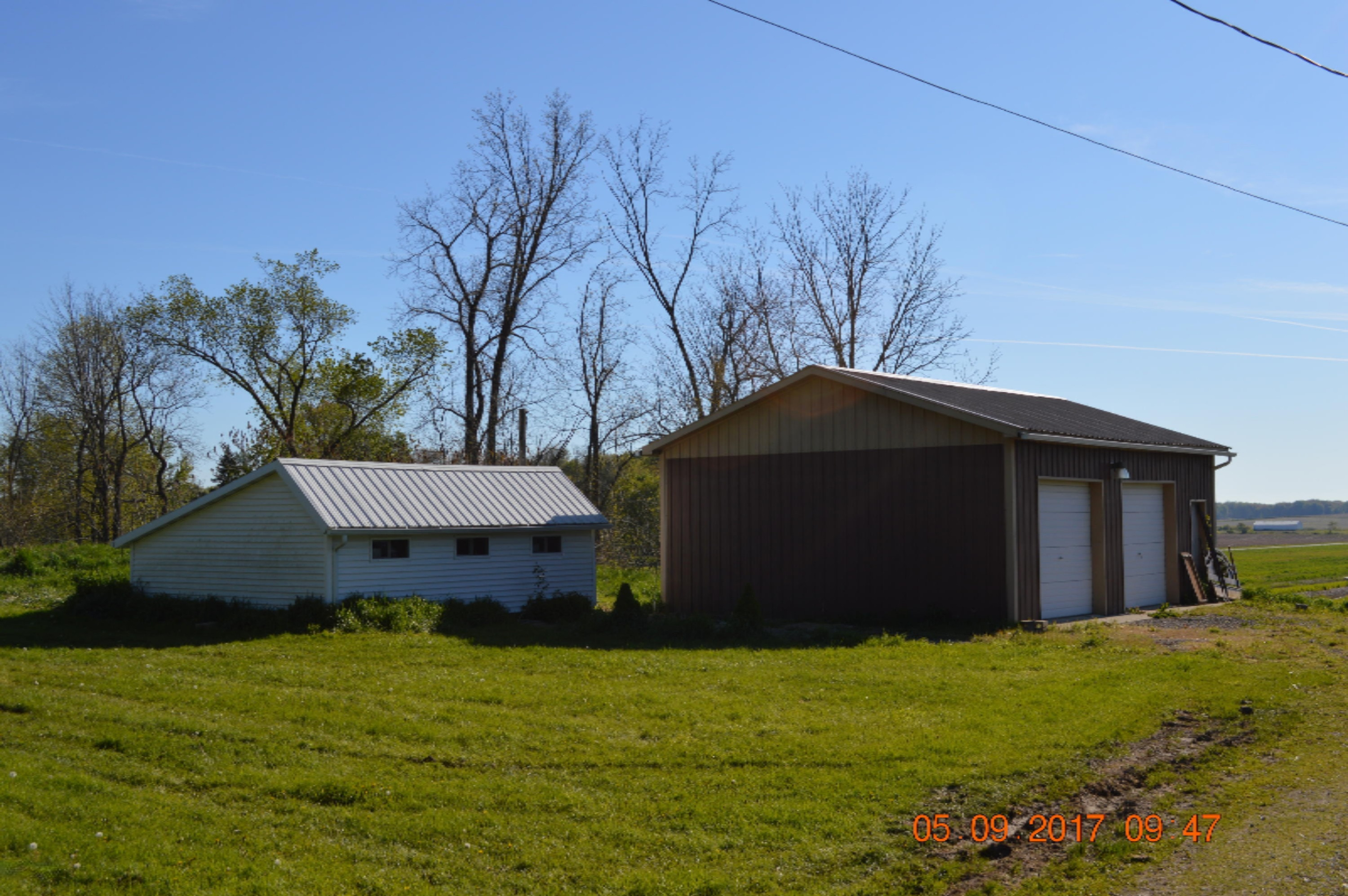 4095 South Ainger Road Charlotte, MI 48813 - Photo 6 of 19 ainger 4