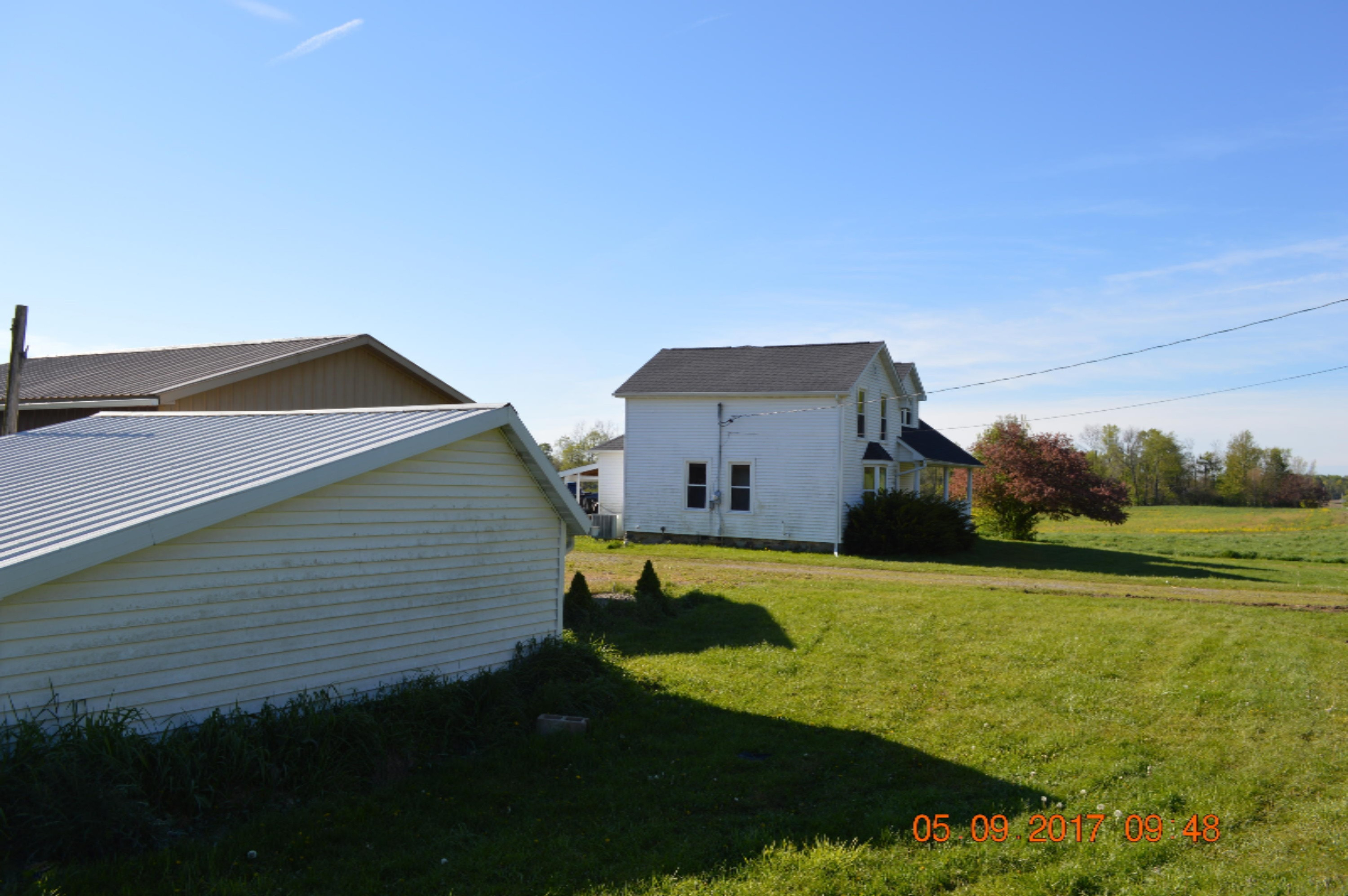 4095 South Ainger Road Charlotte, MI 48813 - Photo 7 of 19 ainger 5