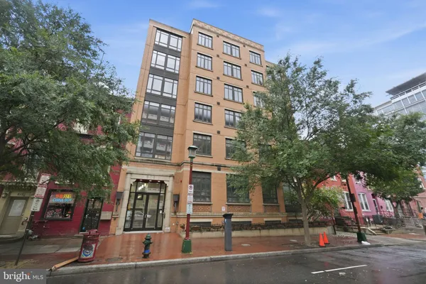 $515,000 | 809 6th Street Northwest, Unit 22, Washington, DC 20001