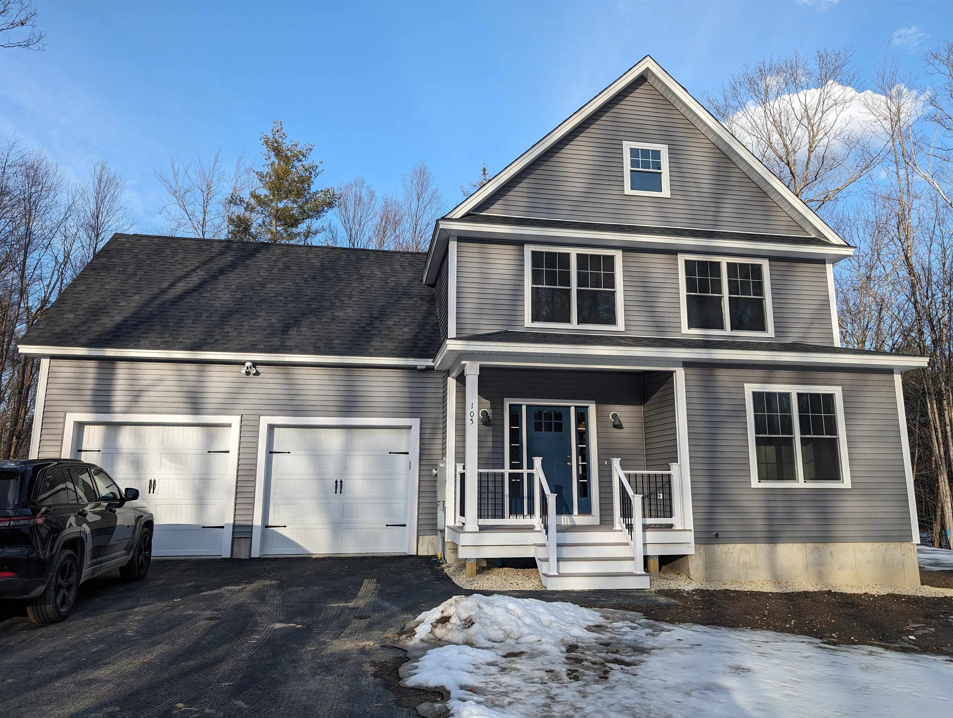 105 Stevens Hill Road, Unit 2 Nottingham, NH 03290 - Photo 1 of 6