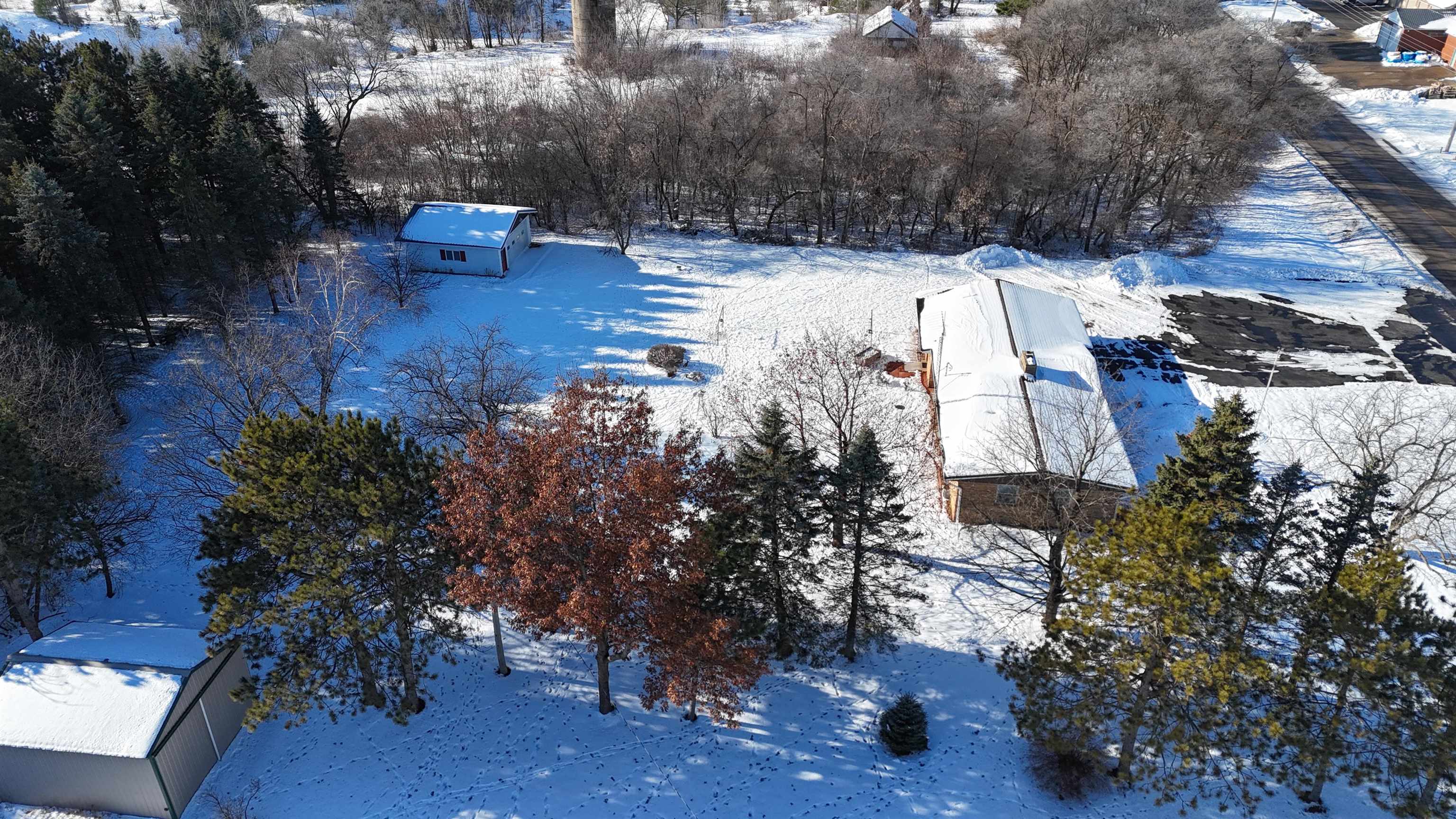 E9481 West Beckert Road New London, WI 54961 - Photo 19 of 69