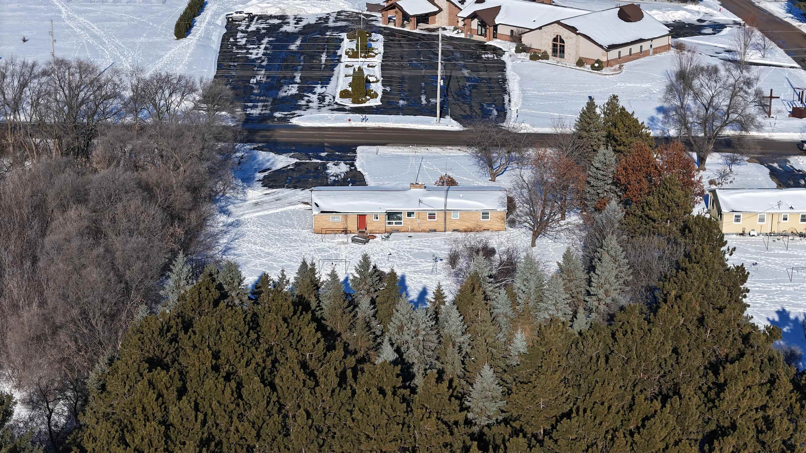 E9481 West Beckert Road New London, WI 54961 - Photo 24 of 69