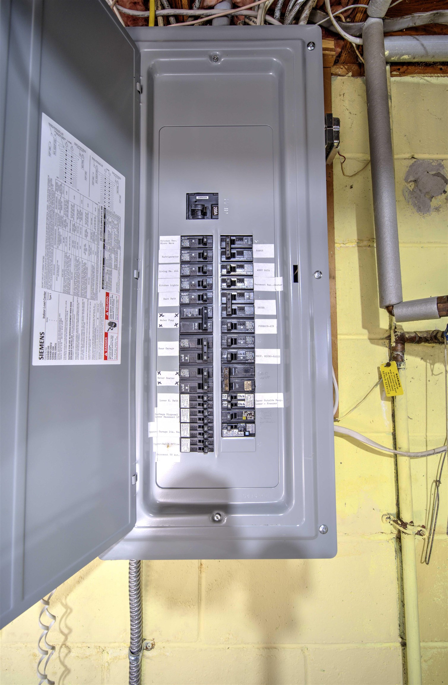 E9481 West Beckert Road New London, WI 54961 - Photo 39 of 69