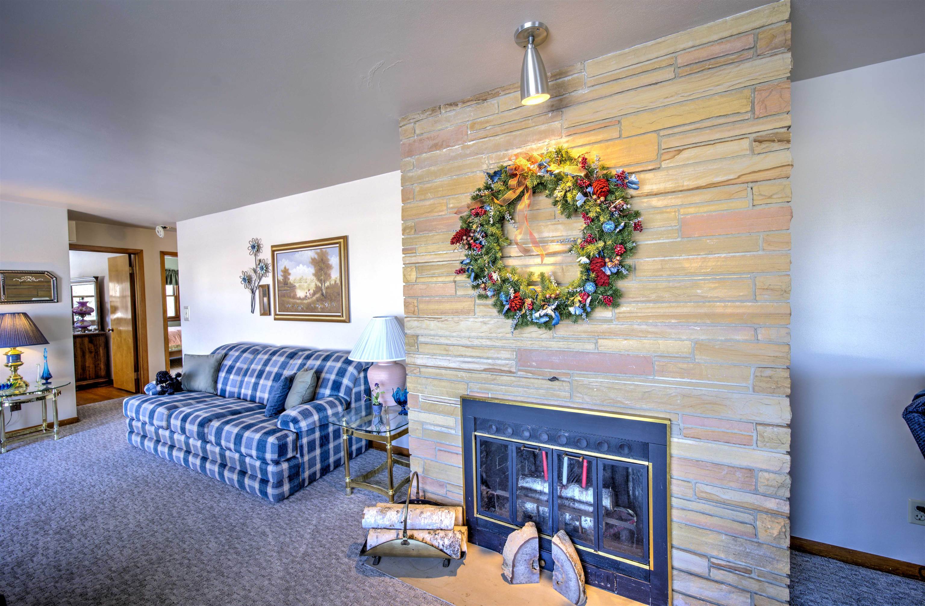 E9481 West Beckert Road New London, WI 54961 - Photo 6 of 69