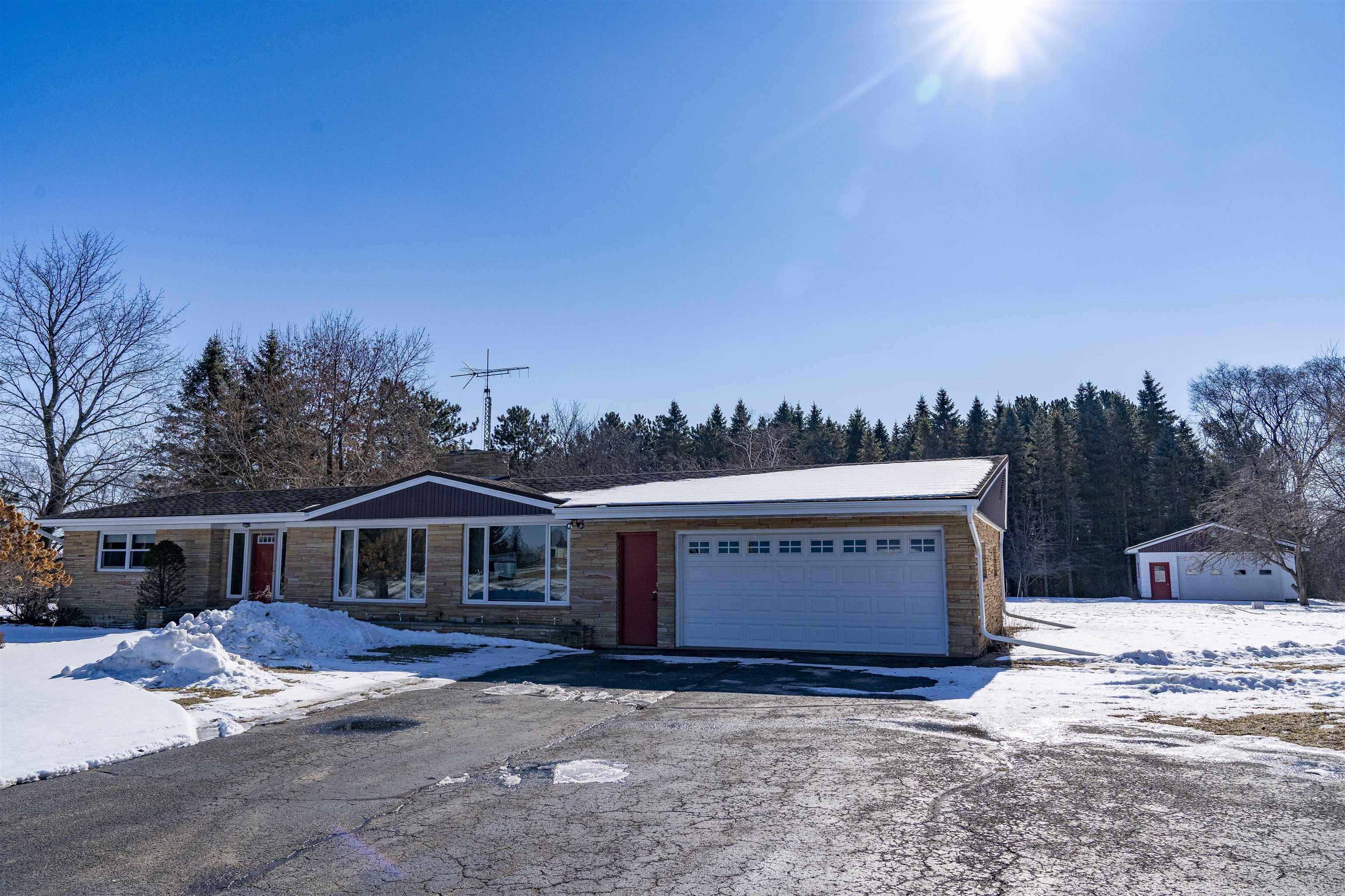 E9481 West Beckert Road New London, WI 54961 - Photo 62 of 69