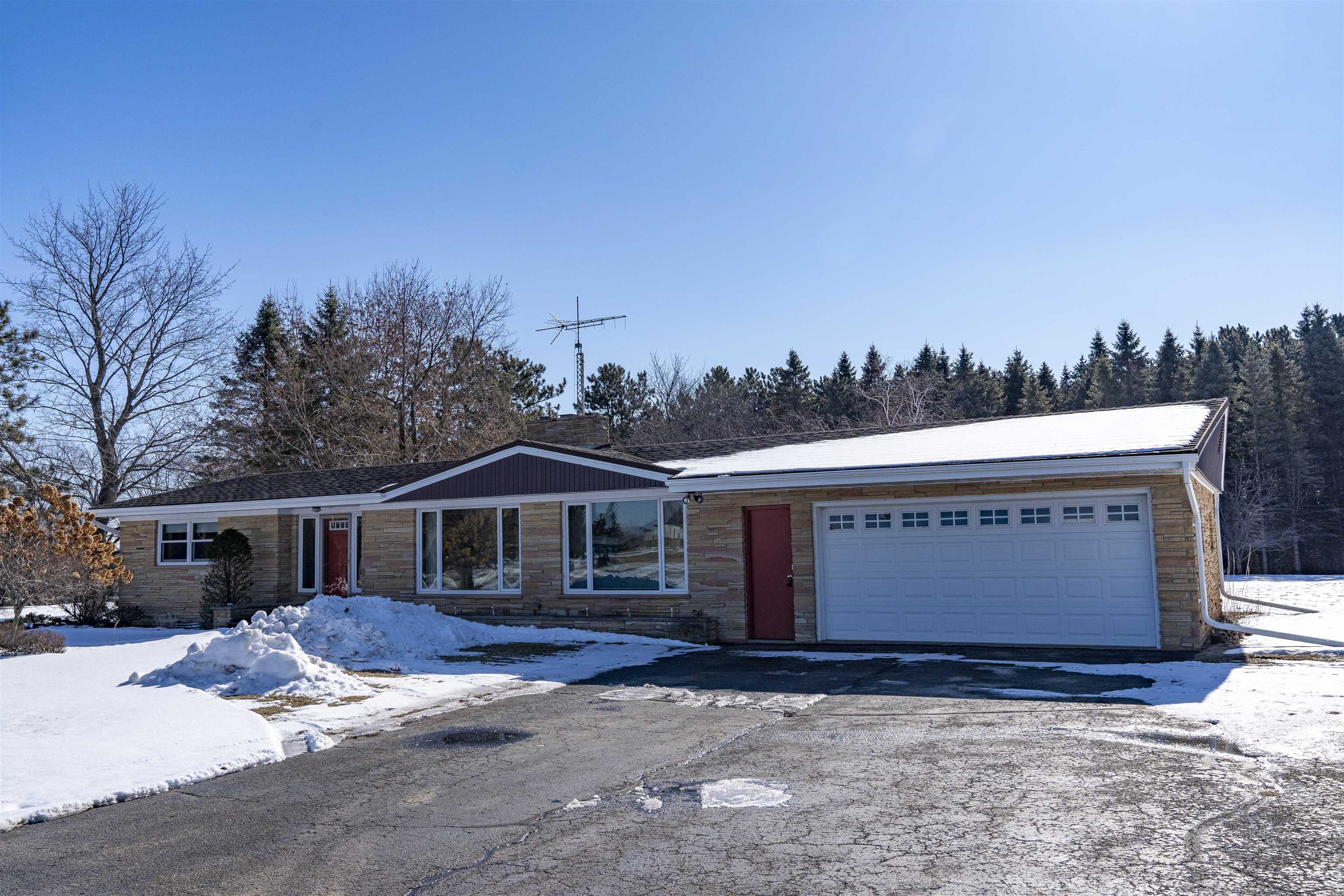 E9481 West Beckert Road New London, WI 54961 - Photo 63 of 69