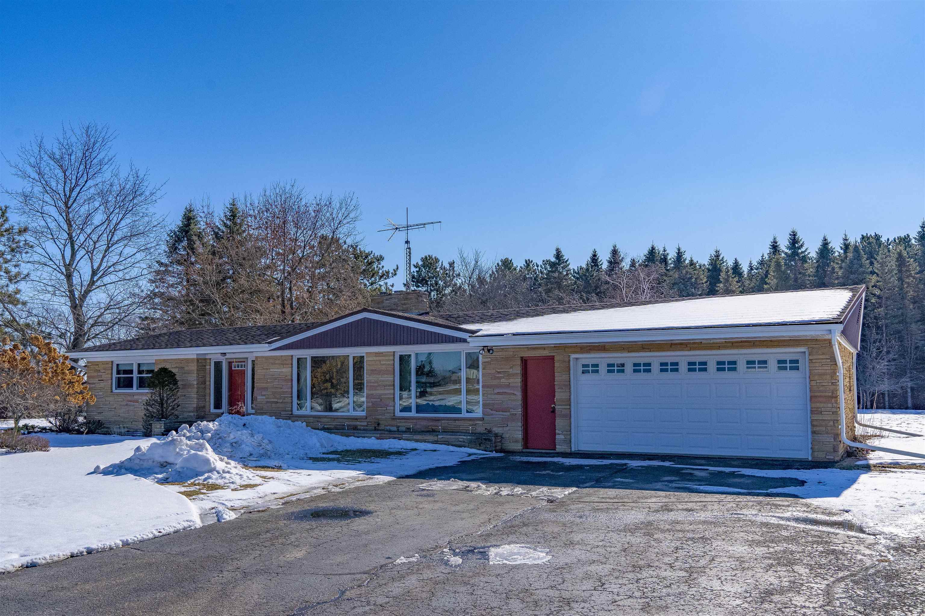 E9481 West Beckert Road New London, WI 54961 - Photo 64 of 69